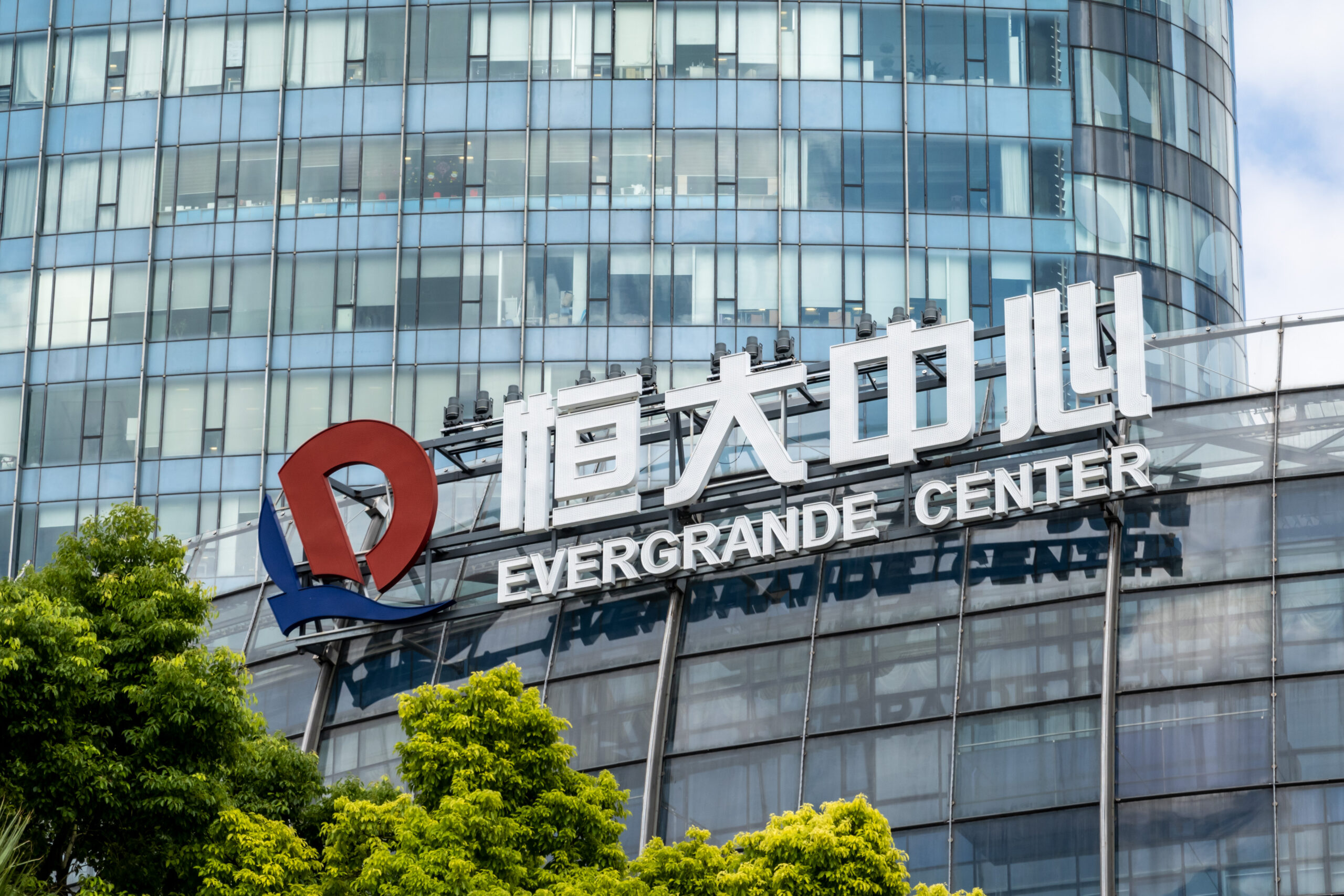 Evergrande evita incumprimento