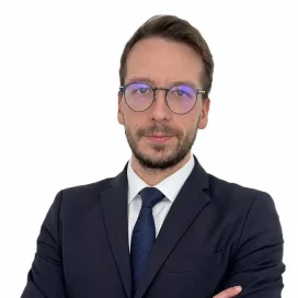 Ricardo Gonçalves senior analyst efiki partners